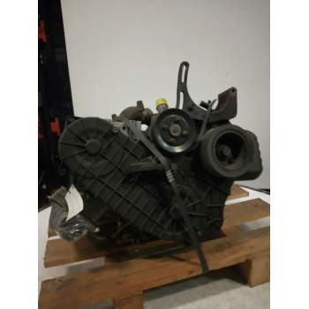 MOTOR COMPLETO 4EC1 495940 