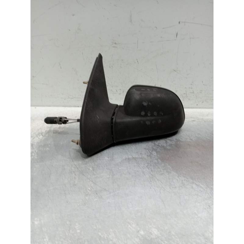 Recambio de retrovisor izquierdo para renault clio i (b/c57_, 5/357_) 1.4 referencia OEM IAM  MANUAL 1991