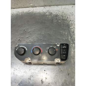 MANDO CALEFACCION / AIRE ACONDICIONADO BQ919399 1996