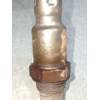 Recambio de sonda lambda para fiat 500 312 1.0 hybrid referencia OEM IAM   