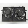 Recambio de electroventilador para saab 9-5 sedán 2.3 cat referencia OEM IAM   