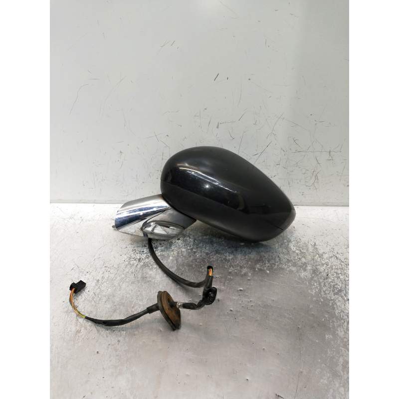 Recambio de retrovisor izquierdo para citroën c3 referencia OEM IAM  ELECTRICO 2009