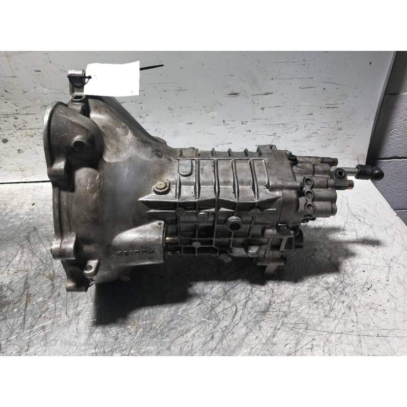 Recambio de caja cambios para bmw serie 3 berlina (e30) 318i referencia OEM IAM AW 125564 