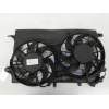 Recambio de electroventilador para saab 9-5 sedán 2.3 cat referencia OEM IAM   