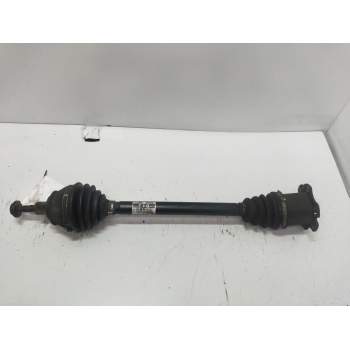 TRANSMISION DELANTERA IZQUIERDA 4F0407271G T1G 