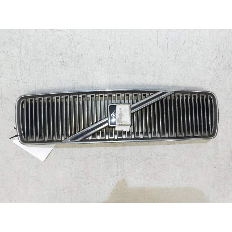 Recambio de rejilla delantera para volvo serie 460 1.9 turbodiesel referencia OEM IAM   