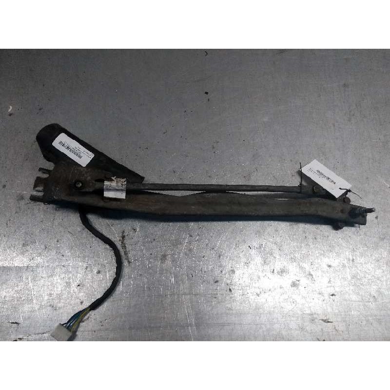 Recambio de motor limpia delantero para seat ibiza 0.9 referencia OEM IAM   