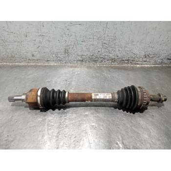 TRANSMISION DELANTERA IZQUIERDA 9632119080 16G 2001