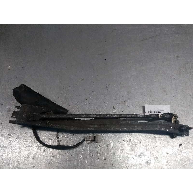 Recambio de motor limpia delantero para seat ibiza 1.2 referencia OEM IAM   