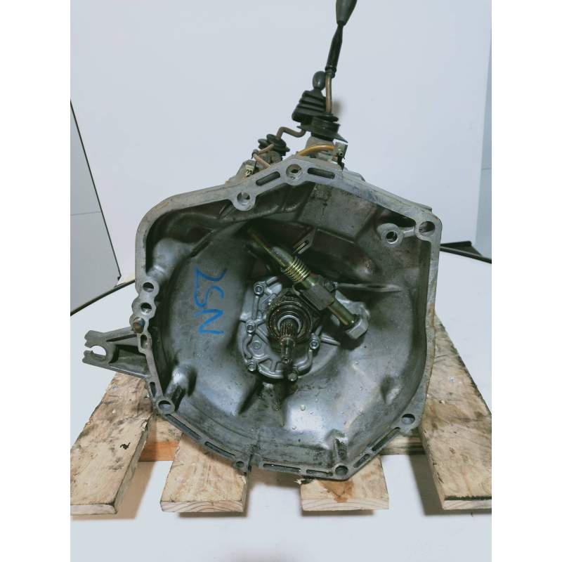 Recambio de caja cambios para daihatsu feroza 1.6 referencia OEM IAM  16G 1988