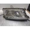 Recambio de faro derecho para saab 9-5 sedán 2.3 cat referencia OEM IAM   