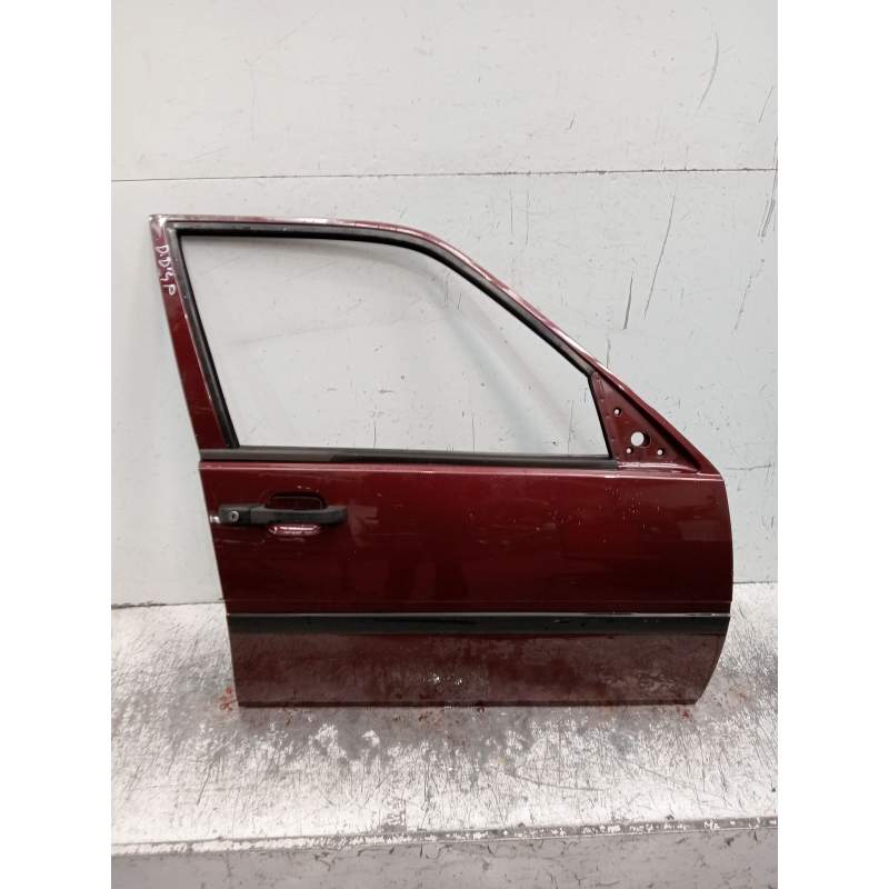 Recambio de puerta delantera derecha para volvo 460 (464) 1.8 referencia OEM IAM  4P 