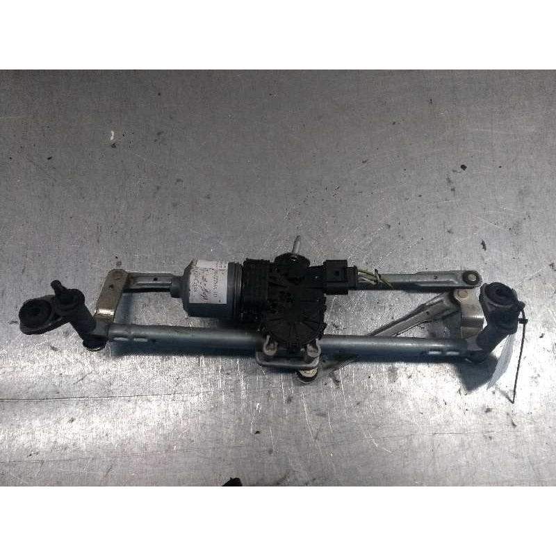 Recambio de motor limpia delantero para seat ibiza (6j5) referencia OEM IAM 0390241566 33397020378 6R1955023B 6R1955119A