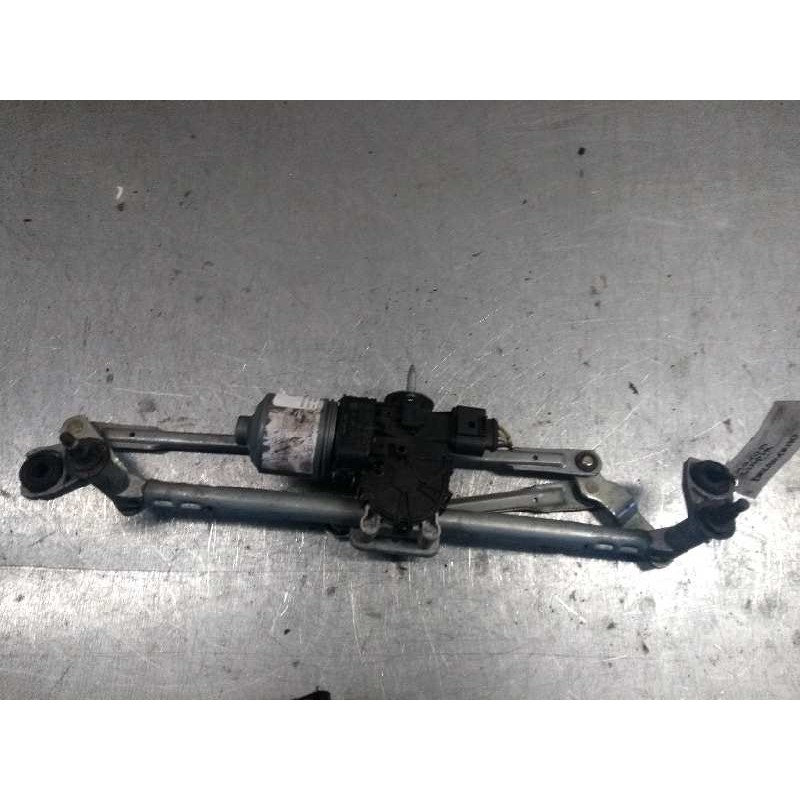 Recambio de motor limpia delantero para seat ibiza (6j5) 1.6 tdi referencia OEM IAM 0390241566 3397021278 6R1955023B 6R1955119A