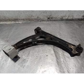 BRAZO SUSPENSION INFERIOR DELANTERO DERECHO 20TDI 2003