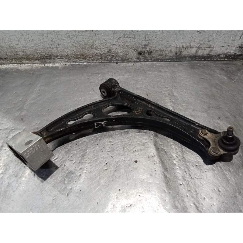 Recambio de brazo suspension inferior delantero derecho para volkswagen touran (1t1) 2.0 tdi referencia OEM IAM  20TDI 2003