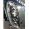Recambio de retrovisor izquierdo para citroën c3 referencia OEM IAM  ELECTRICO 2009