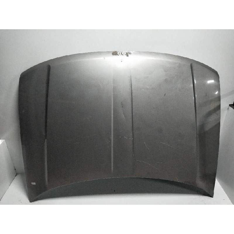 Recambio de capot para jeep gr.cherokee (wj/wg) 3.1 td limited referencia OEM IAM   1999