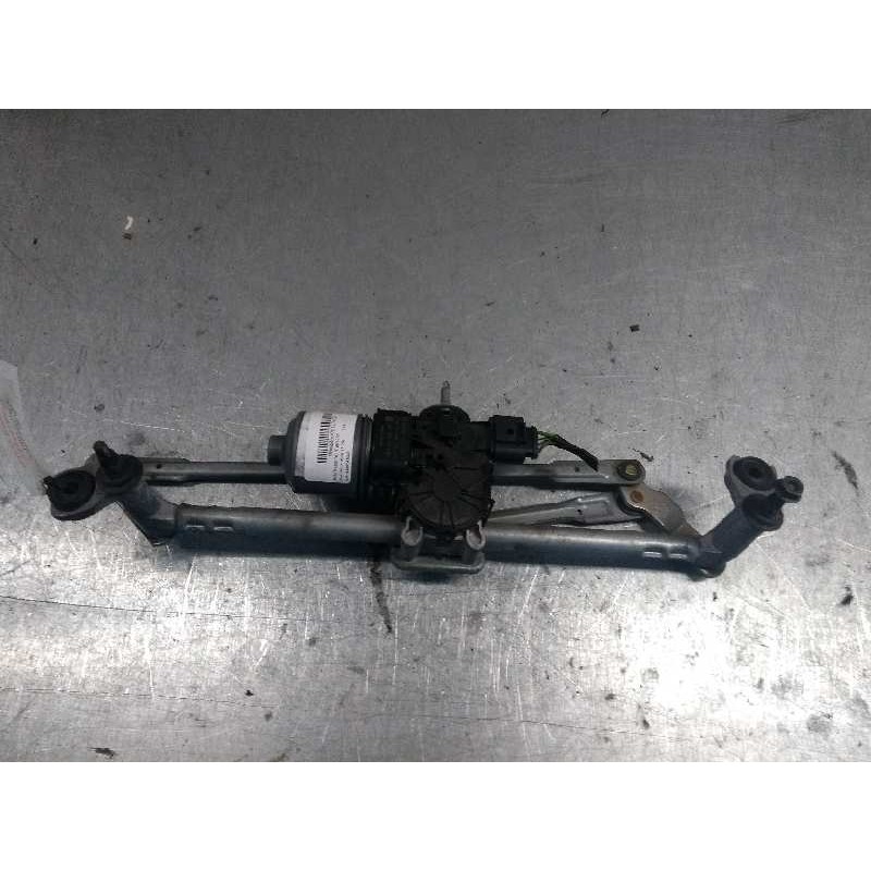 Recambio de motor limpia delantero para seat ibiza (6j5) 1.6 tdi referencia OEM IAM 0390241566 3397021393 6R1955023C 6R1955119A