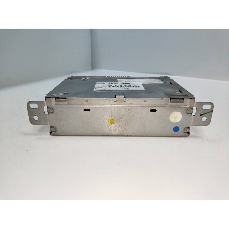 Recambio de sistema audio / radio cd para peugeot 208 1.6 e-hdi fap referencia OEM IAM 9801840680  