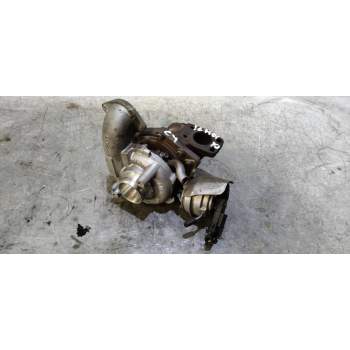TURBOCOMPRESOR 9686120680 8062912