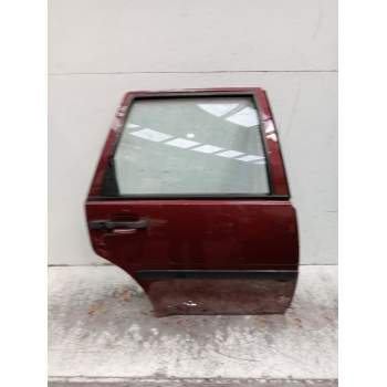 PUERTA TRASERA DERECHA 4P 