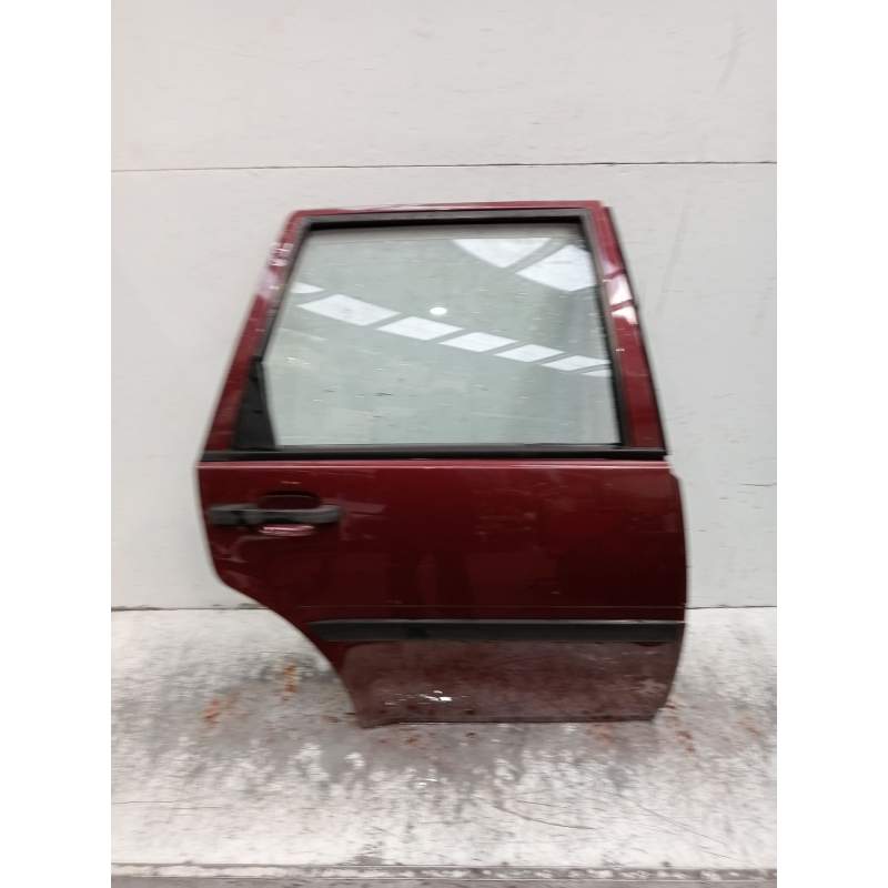 Recambio de puerta trasera derecha para volvo 460 (464) 1.8 referencia OEM IAM  4P 