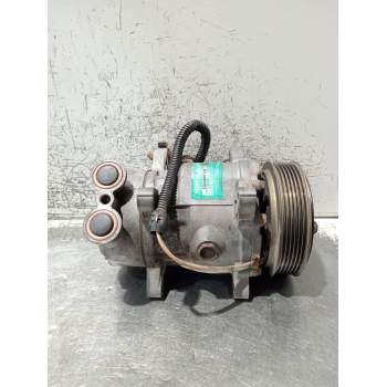 COMPRESOR AIRE ACONDICIONADO SD6V121433 