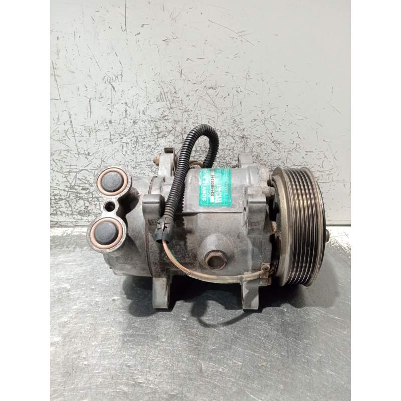 Recambio de compresor aire acondicionado para citroën xsara break (n2) 1.6 16v referencia OEM IAM SD6V121433  