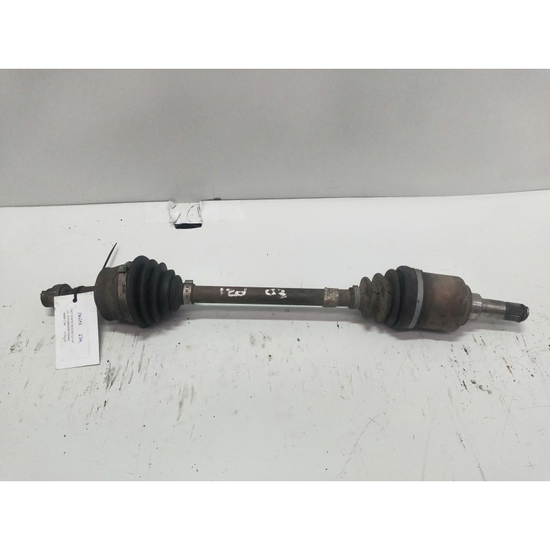 Recambio de transmision delantera izquierda para fiat punto berlina (188) 1.2 8v active referencia OEM IAM   