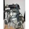 Recambio de despiece motor para bmw serie 1 berlina (e81/e87) 118d referencia OEM IAM 204D4 84555899 