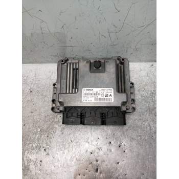 CENTRALITA MOTOR UCE 0281017337 9676833080 9666729680