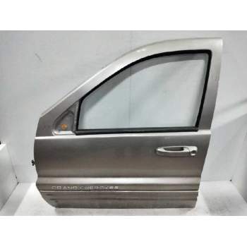 PUERTA DELANTERA IZQUIERDA GR 5P