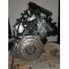 Recambio de despiece motor para bmw serie 1 berlina (e81/e87) 118d referencia OEM IAM 204D4 84555899 