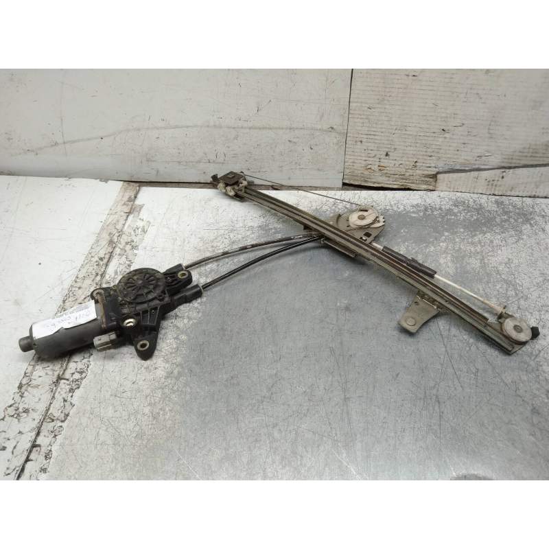 Recambio de elevalunas delantero derecho para peugeot 306 berlina 3/5 puertas (s1) xt dt referencia OEM IAM  5P 1993