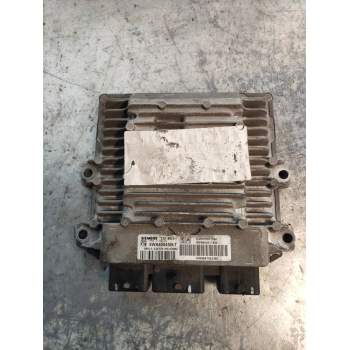 CENTRALITA MOTOR UCE 5WS40045BT 9650517980 9647423380 SID801A