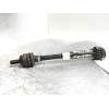 Recambio de tirante trasero derecho para ssangyong rexton 2.7 turbodiesel cat referencia OEM IAM   