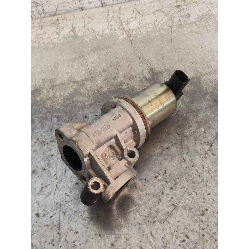 Recambio de valvula egr para kia picanto 1.1 crdi active referencia OEM IAM 284102A120  