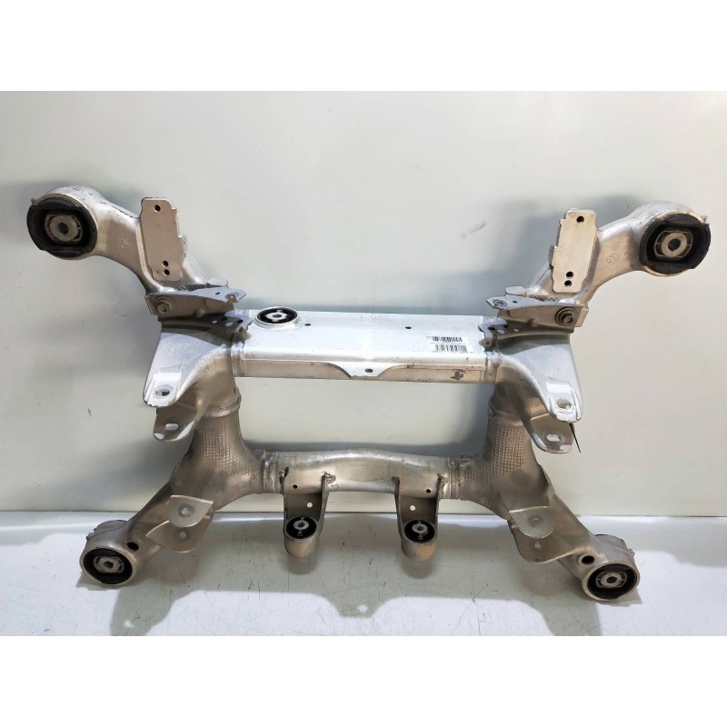 Recambio de puente trasero para bmw serie 5 lim. (f10) 520d referencia OEM IAM   