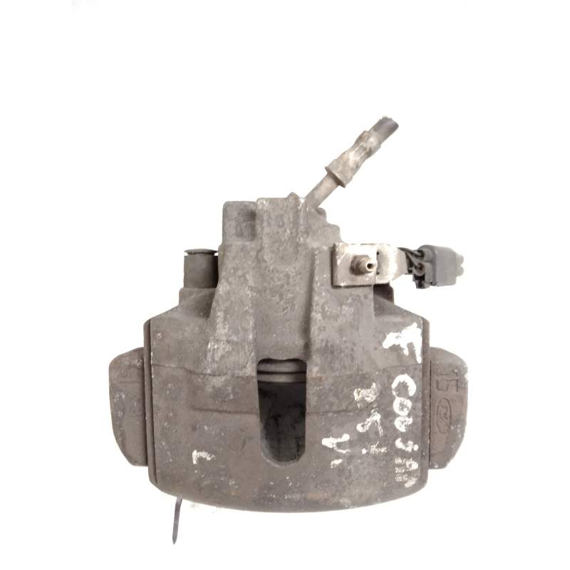 Recambio de pinza freno delantera izquierda para ford cougar (mc) 2.5 v6 24v cat referencia OEM IAM   