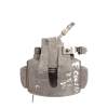 Recambio de pinza freno delantera izquierda para ford cougar (mc) 2.5 v6 24v cat referencia OEM IAM   