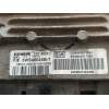 Recambio de centralita motor uce para peugeot 307 (s1) xt referencia OEM IAM 5WS40045BT 9650517980 9647423380 SID801A