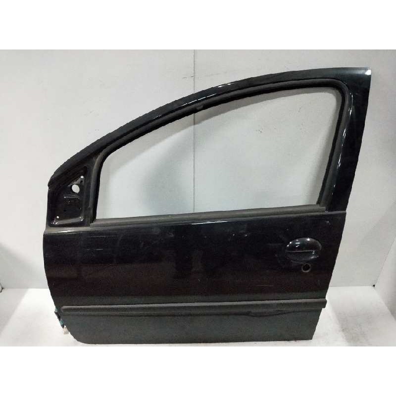 Recambio de puerta delantera izquierda para peugeot 107 1.0 cat (384f) referencia OEM IAM  5P 