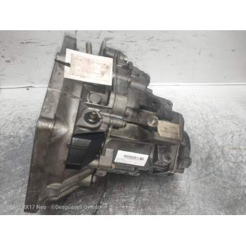 CAJA CAMBIOS FM57503 S10021 V74315 