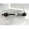 Recambio de tirante trasero izquierdo para ssangyong rexton 2.7 turbodiesel cat referencia OEM IAM   