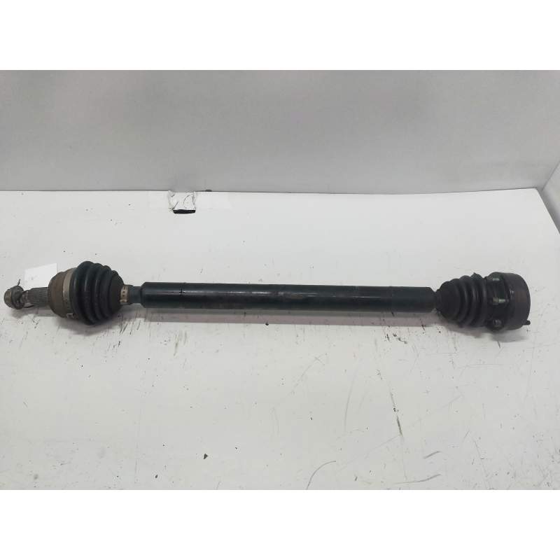 Recambio de transmision delantera derecha para audi a3 (8l) 1.6 attraction referencia OEM IAM  16G 2000