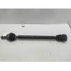 Recambio de transmision delantera derecha para audi a3 (8l) 1.6 attraction referencia OEM IAM  16G 2000