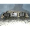 Recambio de centralita motor uce para peugeot 307 (s1) xt referencia OEM IAM 5WS40045BT 9650517980 9647423380 SID801A