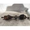 Recambio de transmision delantera izquierda para volvo xc70 2.4 diesel cat referencia OEM IAM 8150151477104B  