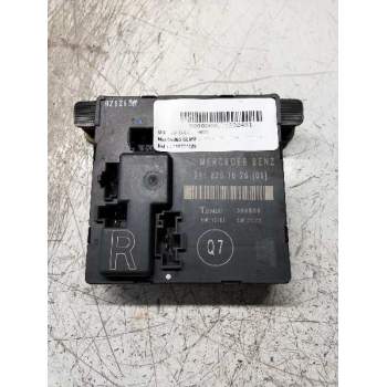 MODULO ELECTRONICO 2118201626 TRA DERECHA 2002